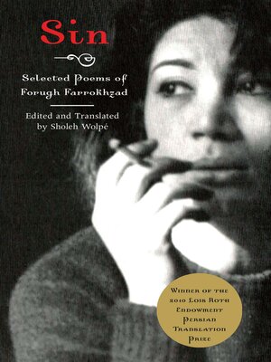 cover image of Sin